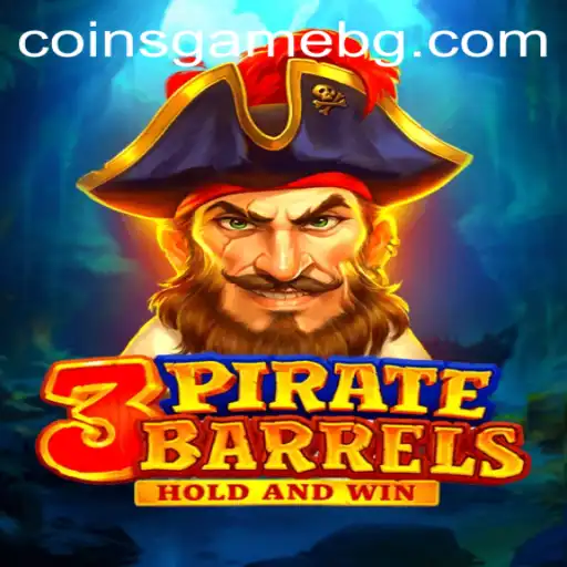Dive into Adventure with 3PirateBarrels