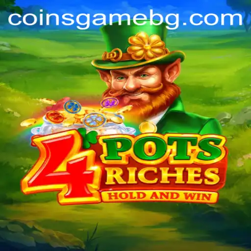 Unveiling 4potsriches: An Engaging Adventure into the World of Ivorypg Gaming
