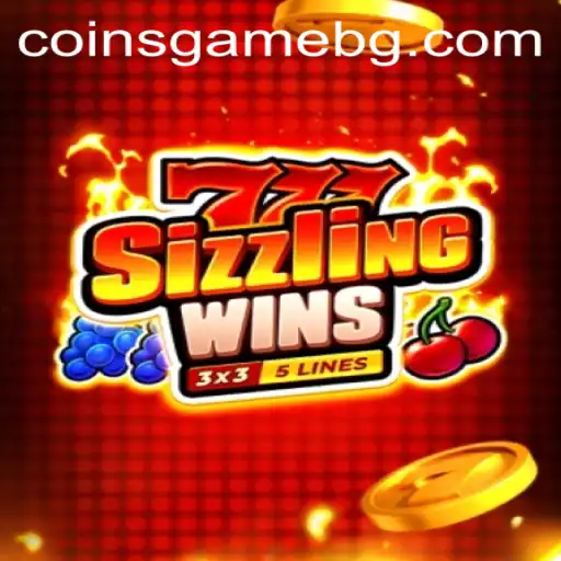 777 Sizzling Wins: A Comprehensive Overview of the Thrilling Slot Game by IvoryPG