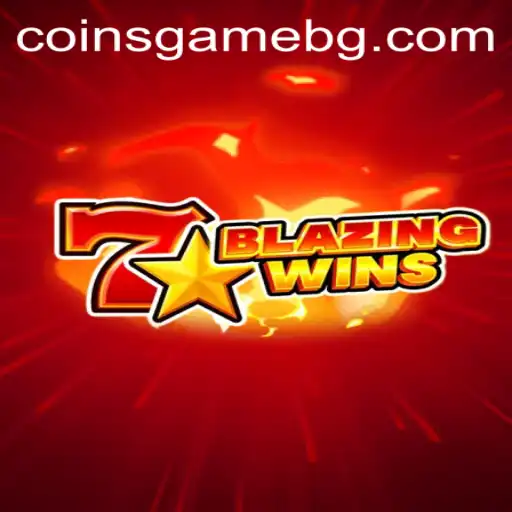 BlazingWins: A Fresh Gaming Adventure with a Twist