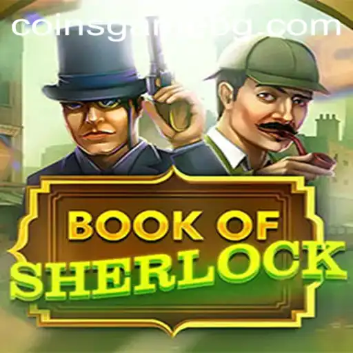 Unlocking the Mysteries of 'BookOfSherlock': A Deep Dive into the Intriguing World of Detective Gaming