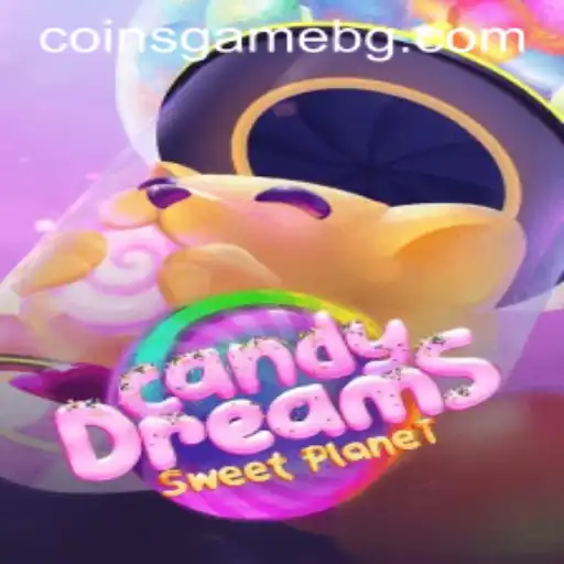 Discover CandyDreams: A Sweet Escape into a Whimsical World