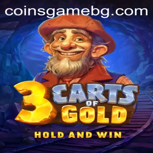 Discover the Thrilling World of 3cartsOfGold: The Immersive Gaming Experience by ivorypg
