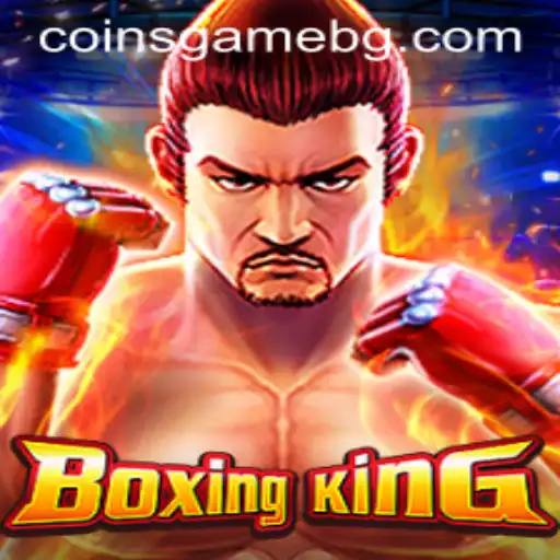 BoxingKing: The Ultimate Boxing Experience Meets Ivorypg Integration