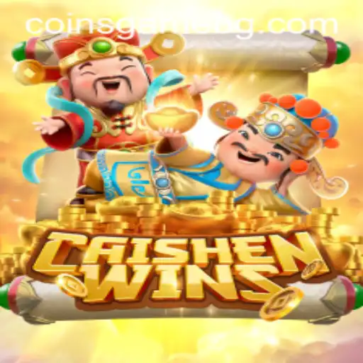 CaishenWins: A Look into the Exciting World of This Unique Game with Ivorypg