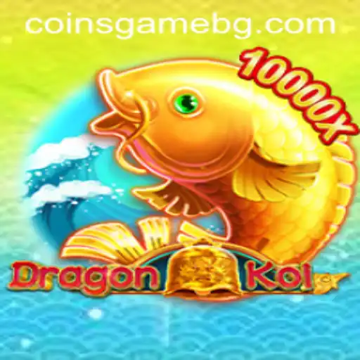 DragonKoi: The Enchanting Adventure Awaits