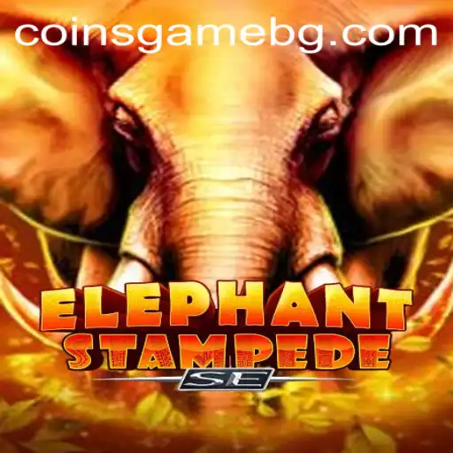 Exploring ElephantStampedeSE: The Thrilling Gamification of Wildlife Conservation