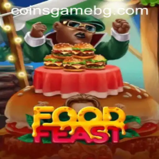 Dive Into the Culinary World of FoodFeast: A Unique Gaming Experience