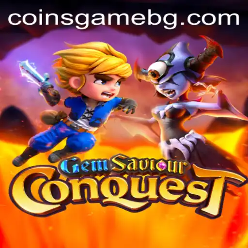 GemSaviourConquest: Embark on an Epic Adventure with Ivorypg