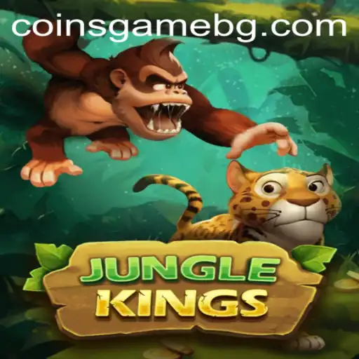 Exploring the Wild Realms of JungleKings: A Deep Dive