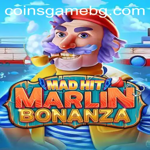 MadHitMarlinBonanza: Dive into Aquatic Adventure