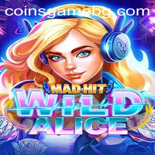 MadHitWildAlice: A Journey into Fantasy and Strategy
