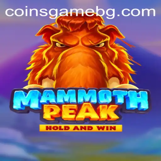 Discovering the Thrills of MammothPeak: An Immersive Gaming Adventure