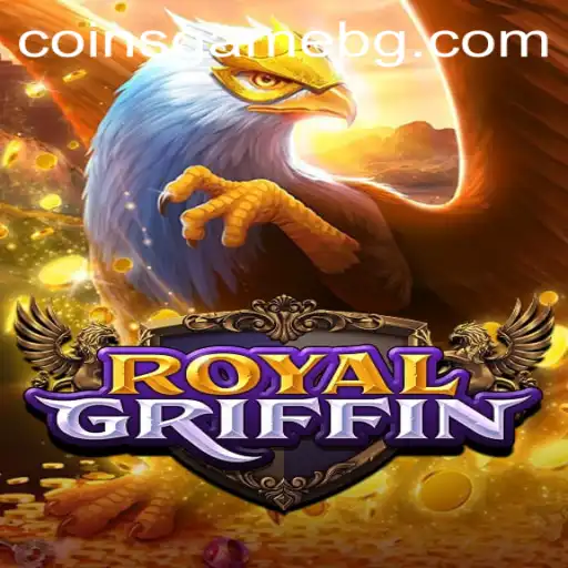 RoyalGriffin: An Epic Odyssey in a Mystical World