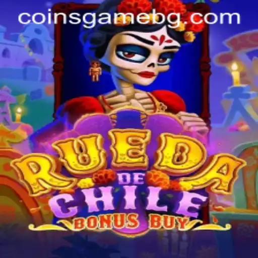 RuedaDeChileBonusBuy: An Exciting Gaming Experience by IvoryPG