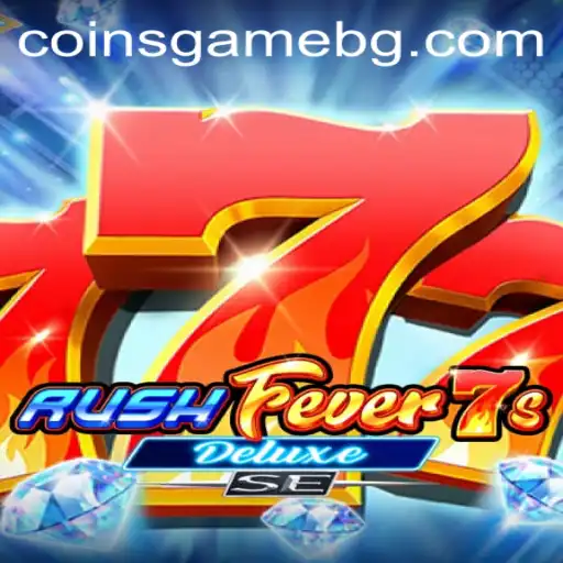 RushFever7sDeluxeSE: An Exciting Journey Through High-Speed Gaming