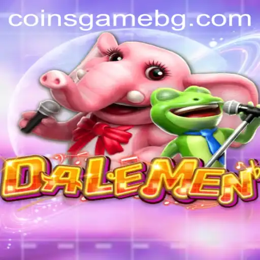 DALEMEN: Unveiling the Intriguing World of a Fantasy Epic