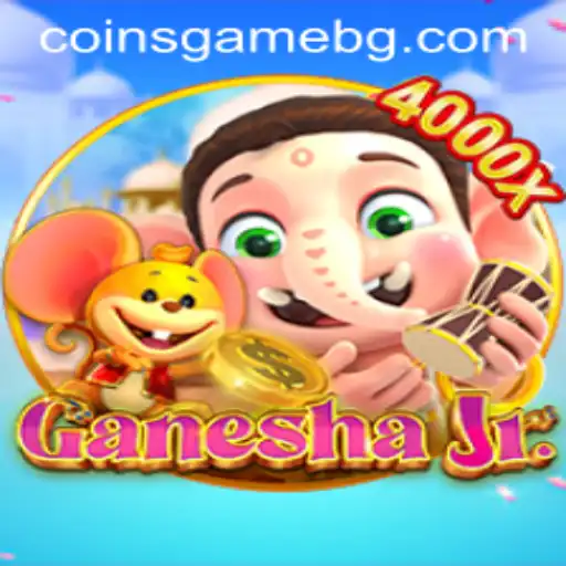 Exploring GaneshaJr: The IvoryPG Gaming Sensation