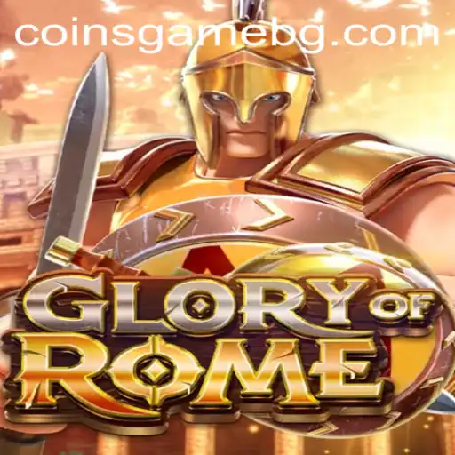 Exploring the World of GloryofRome: The Ancient Strategy Game