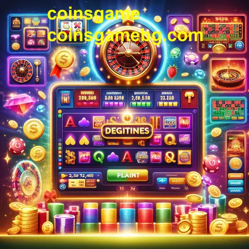 A Revolução dos Cassinos Online: Como os Jogos Digitais Mudaram a Experiência do Usuário