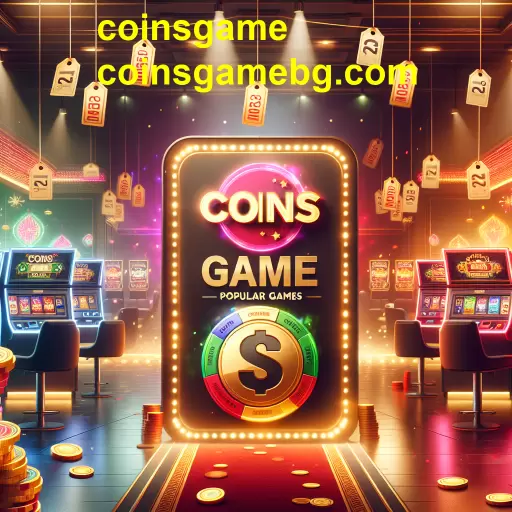 Atrações Imperdíveis da Categoria Promoções no Coinsgame