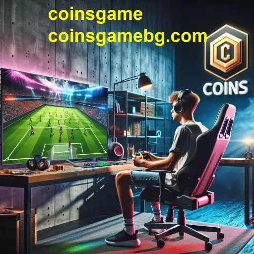 A Revolução dos Jogos de Esportes: Uma Nova Era de Entretenimento