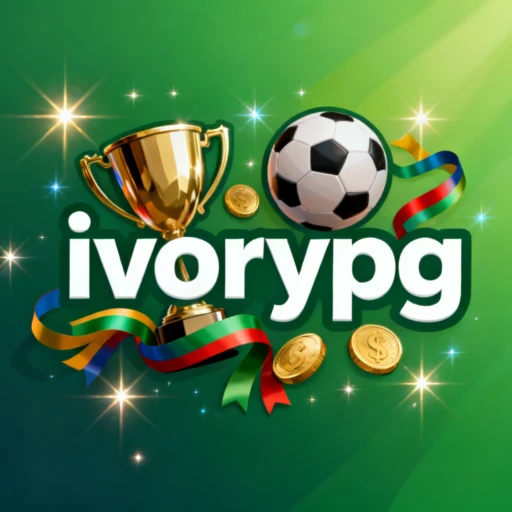 ivorypg Logo