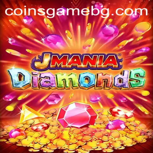 Exploring the Exciting World of JManiaDiamonds: A Game Revolutionized by IvoryPG