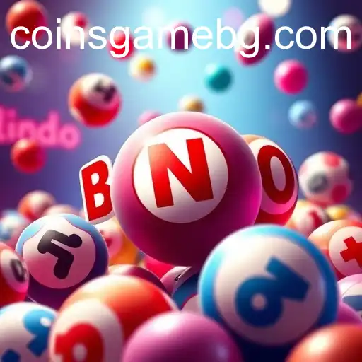 Jogos de bingo