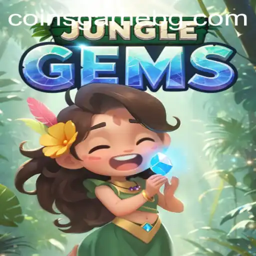 Exploring the Captivating World of JungleGems: A Modern Adventure