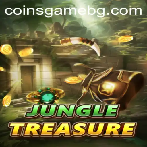 Exploring the Enigmatic World of JungleTreasure