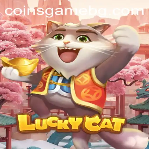 LuckyCat: Discover the Enchantment of a New World in Gaming