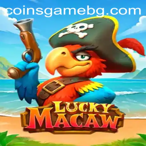 Exploring the Enchanting World of LuckyMacaw: A Game of Chance and Strategy