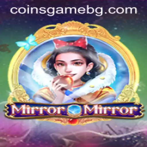 Unveiling MirrorMirror: A Game of Reflection and Strategy