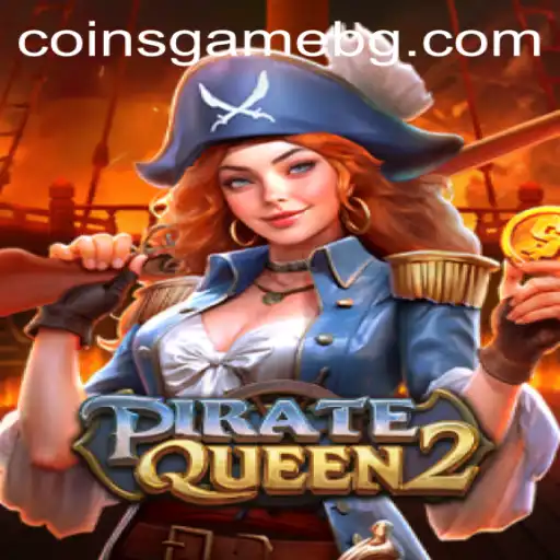 PirateQueen2: Navigate the High Seas with IvoryPG's Latest Adventure