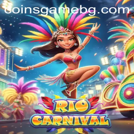Discover the Vibrant World of RioCarnival: A Thrilling Adventure with IvoryPG