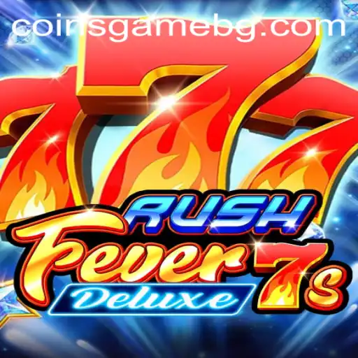 RushFever7sDeluxe: A Thrilling Dive into the Classic Slot Game with a Modern Twist