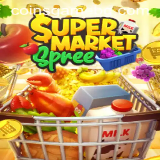 Explore the Thrilling World of SupermarketSpree: An Exciting Adventure