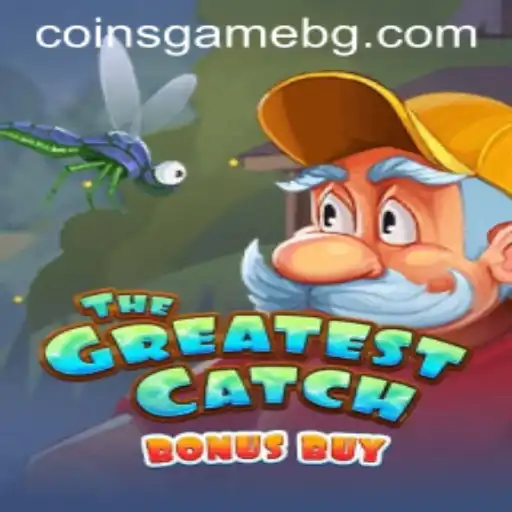 Discover the Excitement of TheGreatestCatchBonusBuy Game