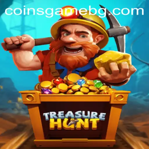 Discovering the Thrills of TreasureHunt