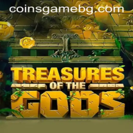 Discover the Thrilling Adventure of TreasureoftheGods