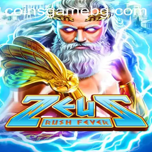 ZeusRushFever: An Exciting Dive into a Mythical Gaming Experience